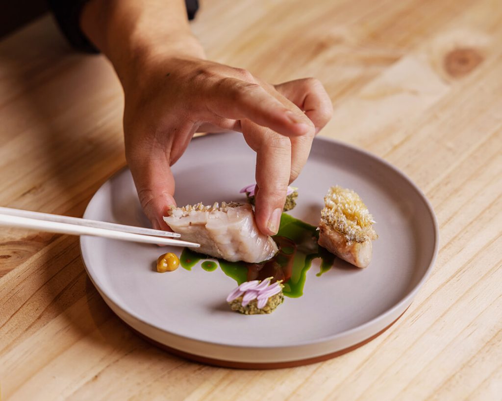 Chef’s Table – Chatswood, Sydney – An ever-evolving dining experience.